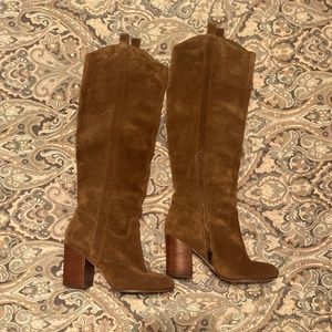 Via Spiga Knee high boots